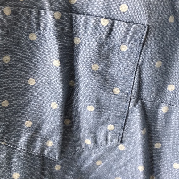 Jcrew button down - Picture 3 of 4